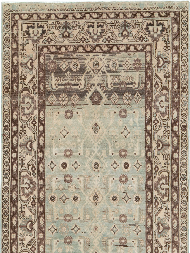 malayer Runner - # 105084