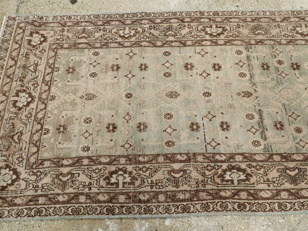 malayer Runner - # 105084