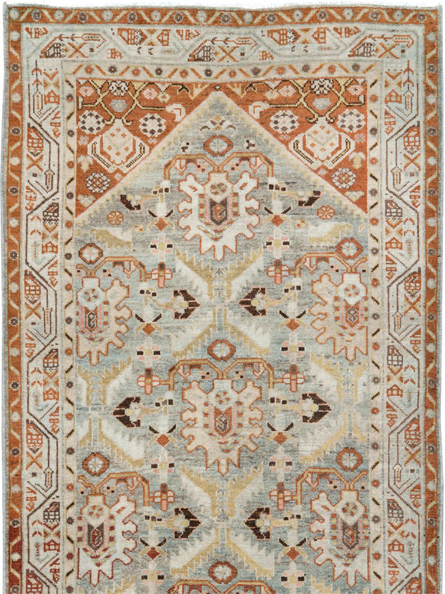 malayer Runner - # 105088