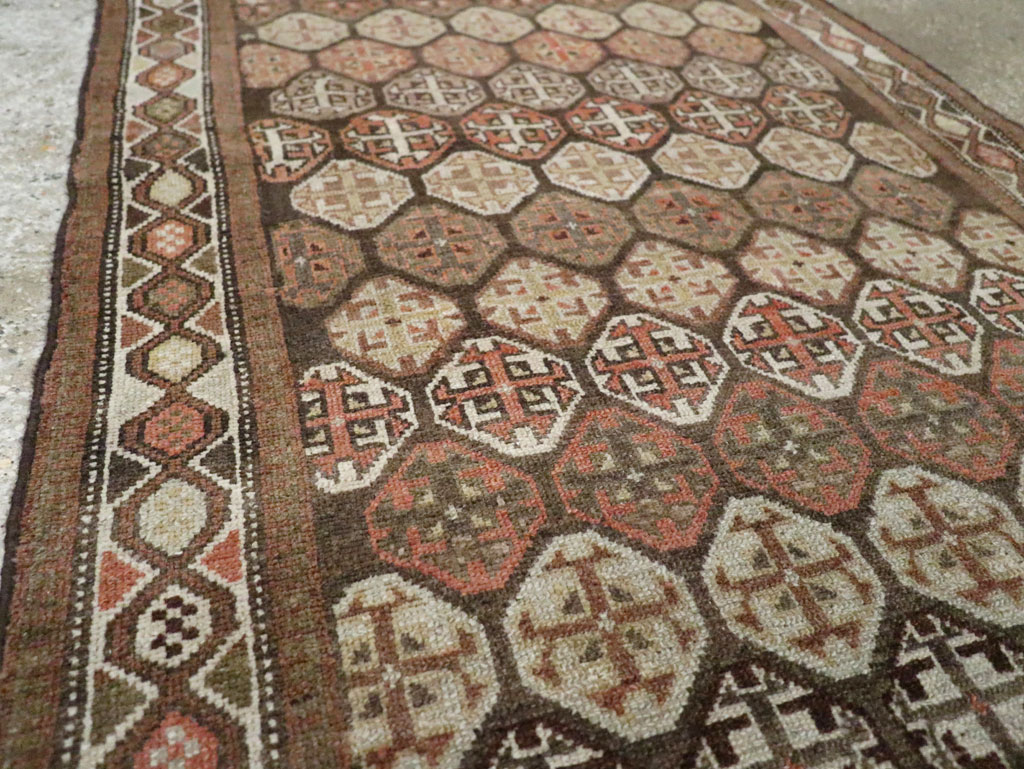 malayer Runner - # 105093