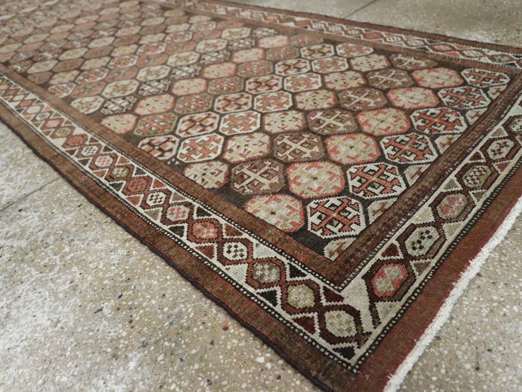 malayer Runner - # 105093