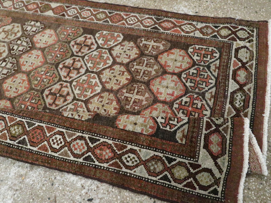 malayer Runner - # 105093