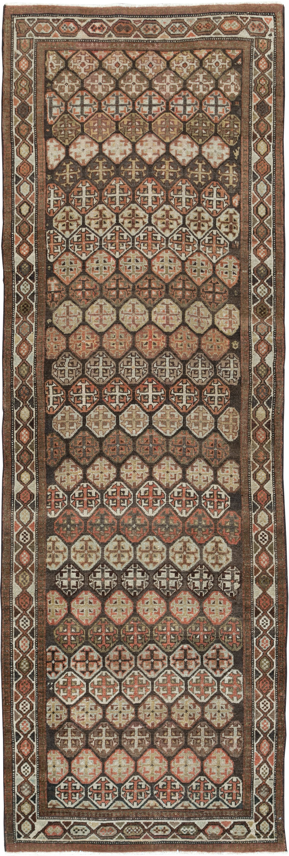 malayer Runner - # 105093