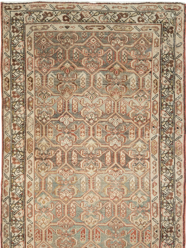 malayer Runner - # 105108