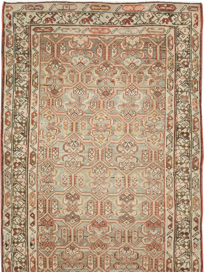 malayer Runner - # 105108