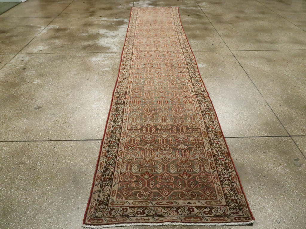 malayer Runner - # 105108