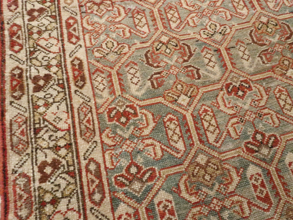 malayer Runner - # 105108