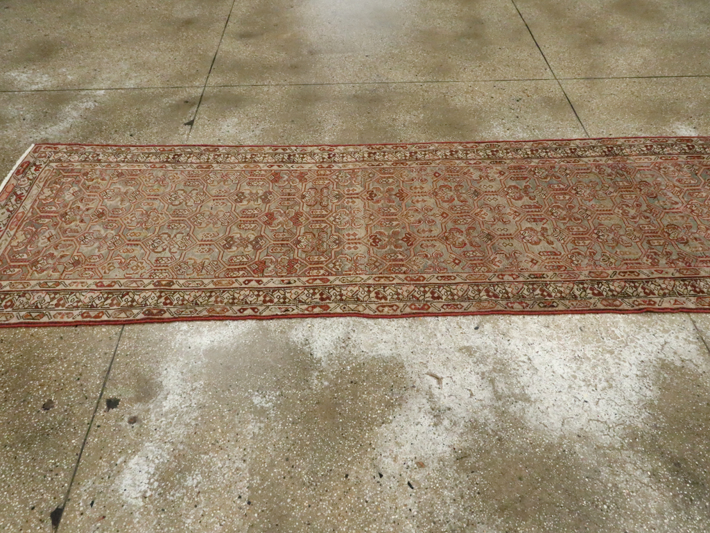 malayer Runner - # 105108