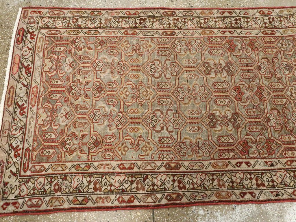 malayer Runner - # 105108