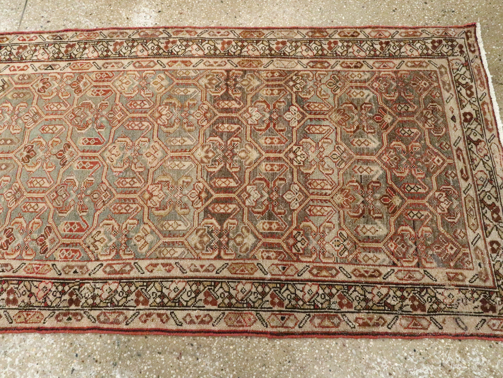malayer Runner - # 105108