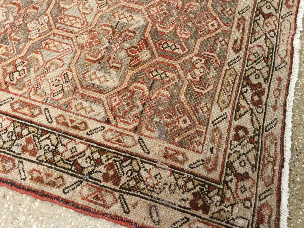 malayer Runner - # 105108