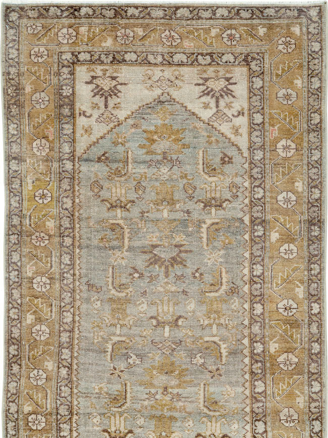 malayer Runner - # 105328