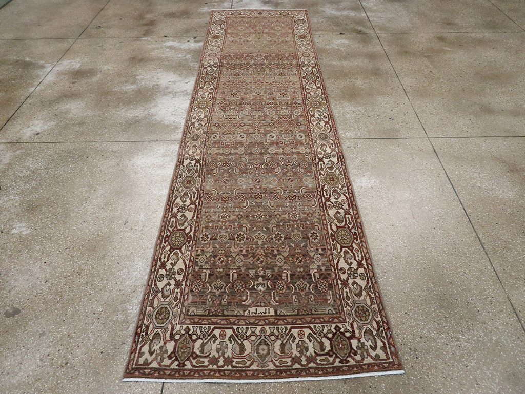 malayer Runner - # 105347