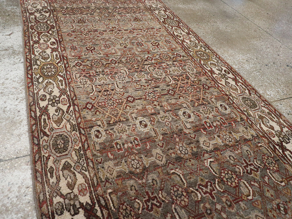 malayer Runner - # 105347