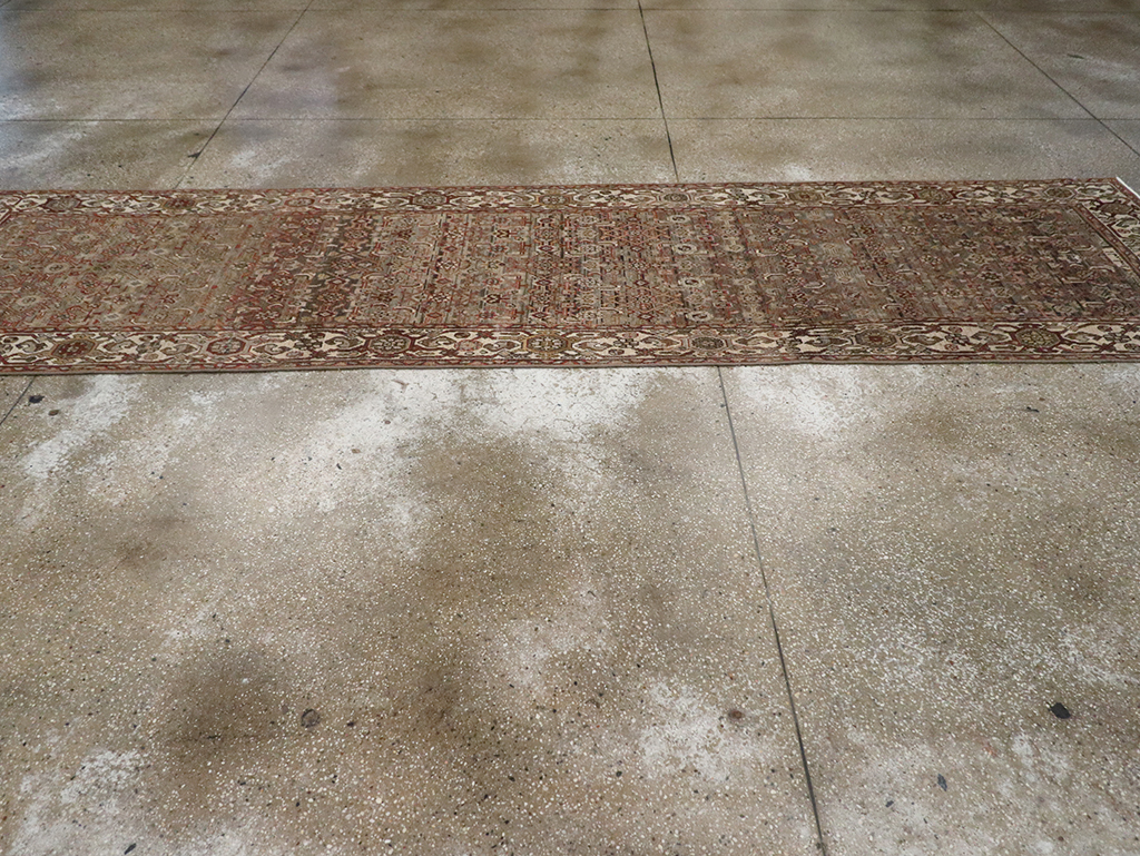 malayer Runner - # 105347