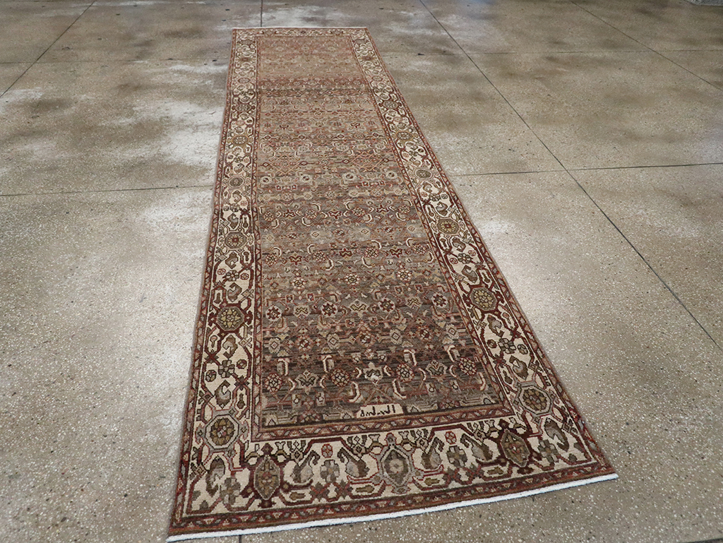 malayer Runner - # 105347