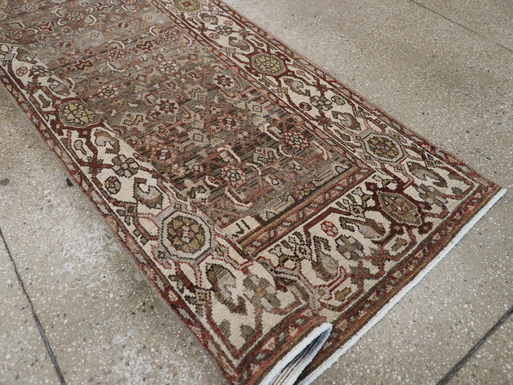 malayer Runner - # 105347