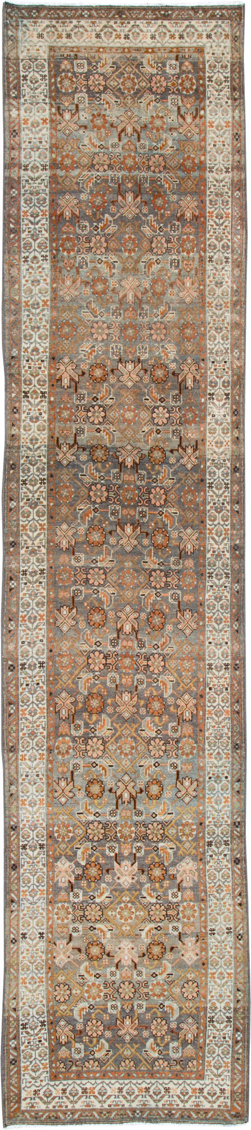 malayer Runner - # 105413