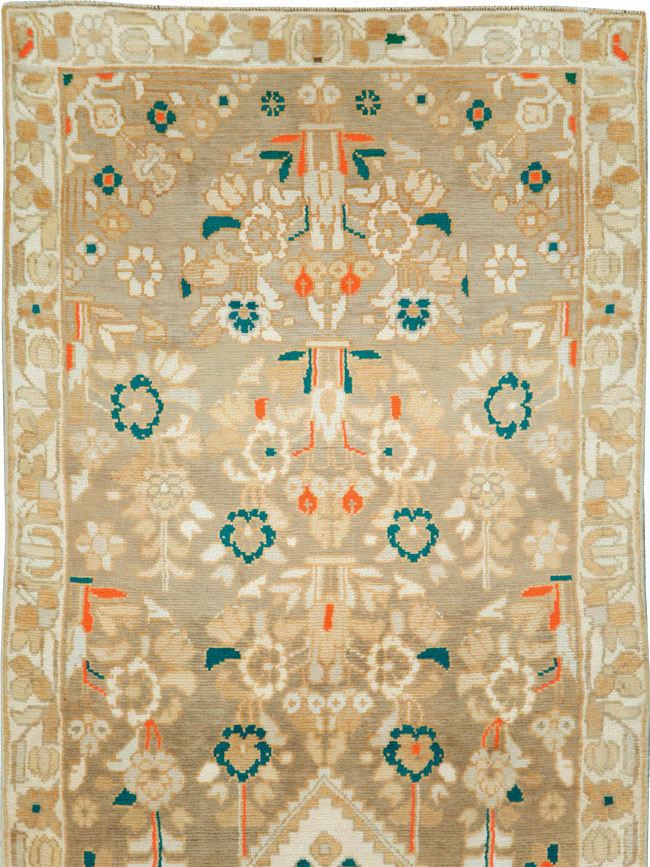 malayer Runner - # 105489