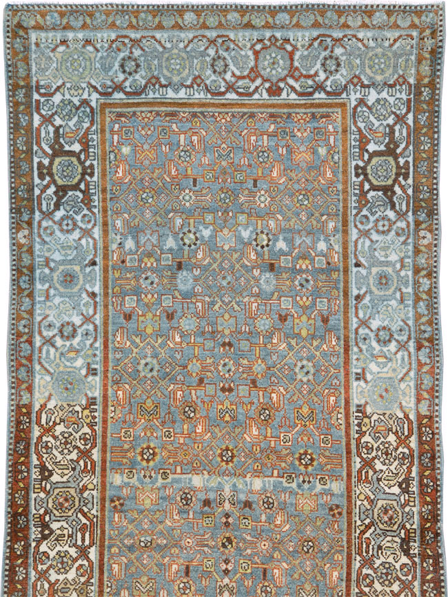 malayer Runner - # 105802