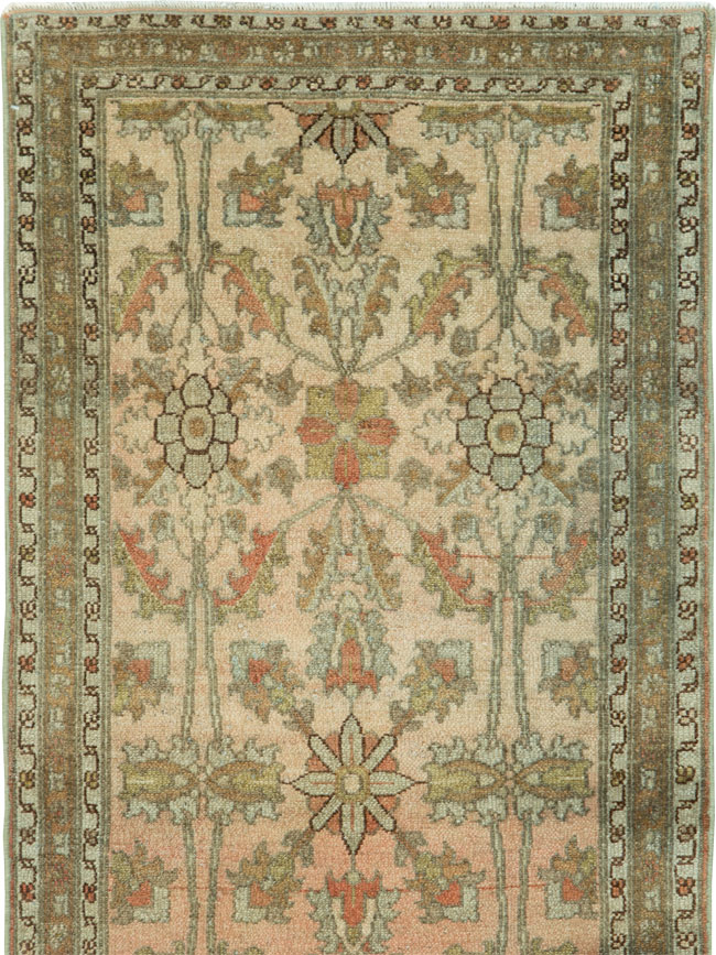 malayer Runner - # 105808