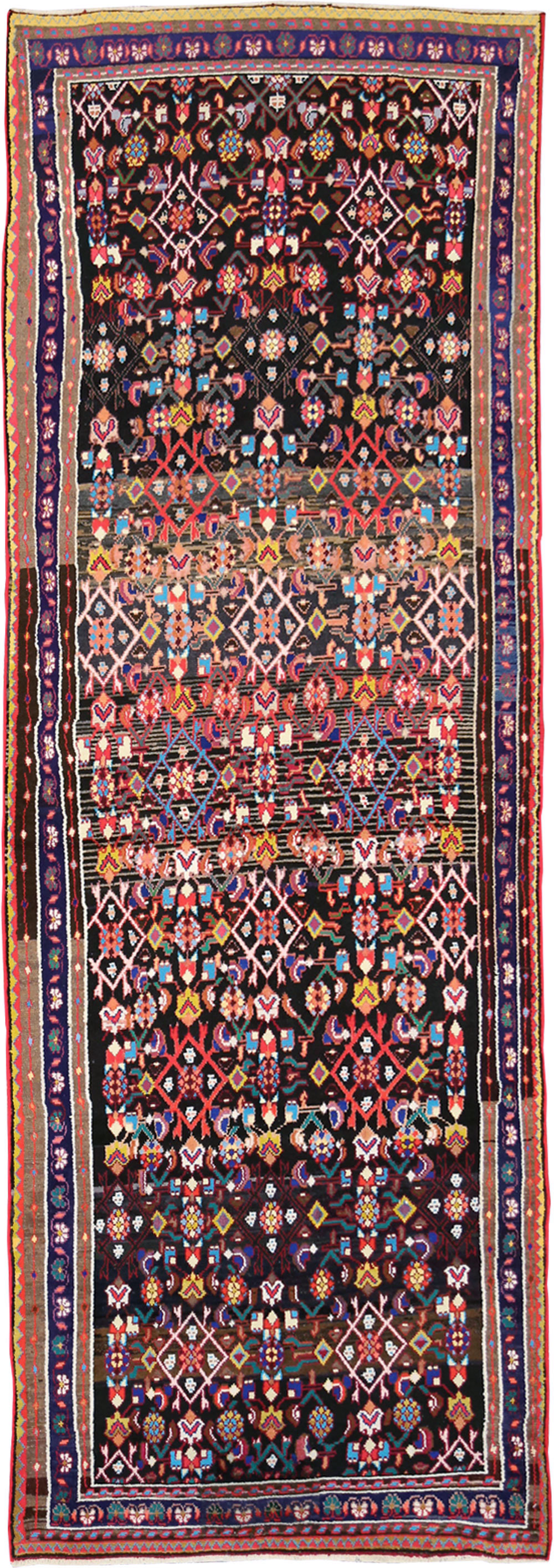 malayer Runner - # 105957