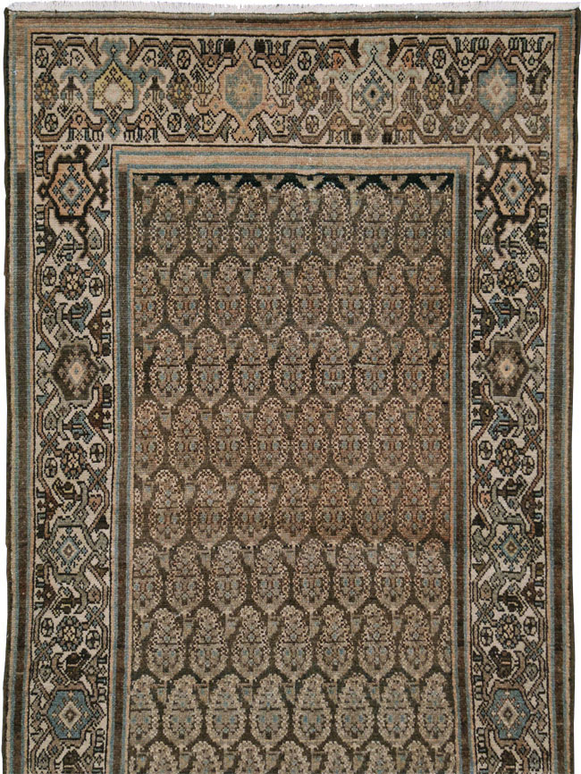 malayer Runner - # 105964