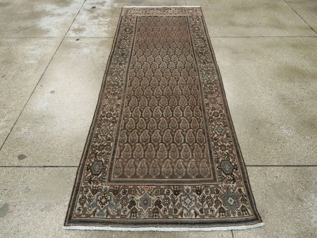malayer Runner - # 105964