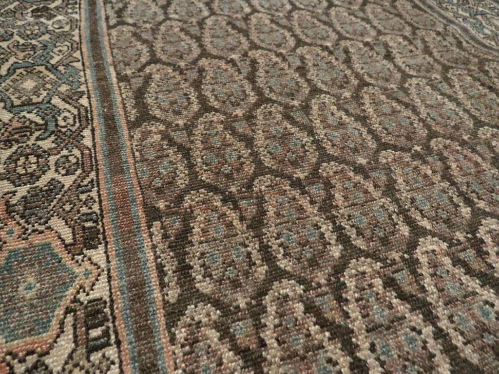 malayer Runner - # 105964