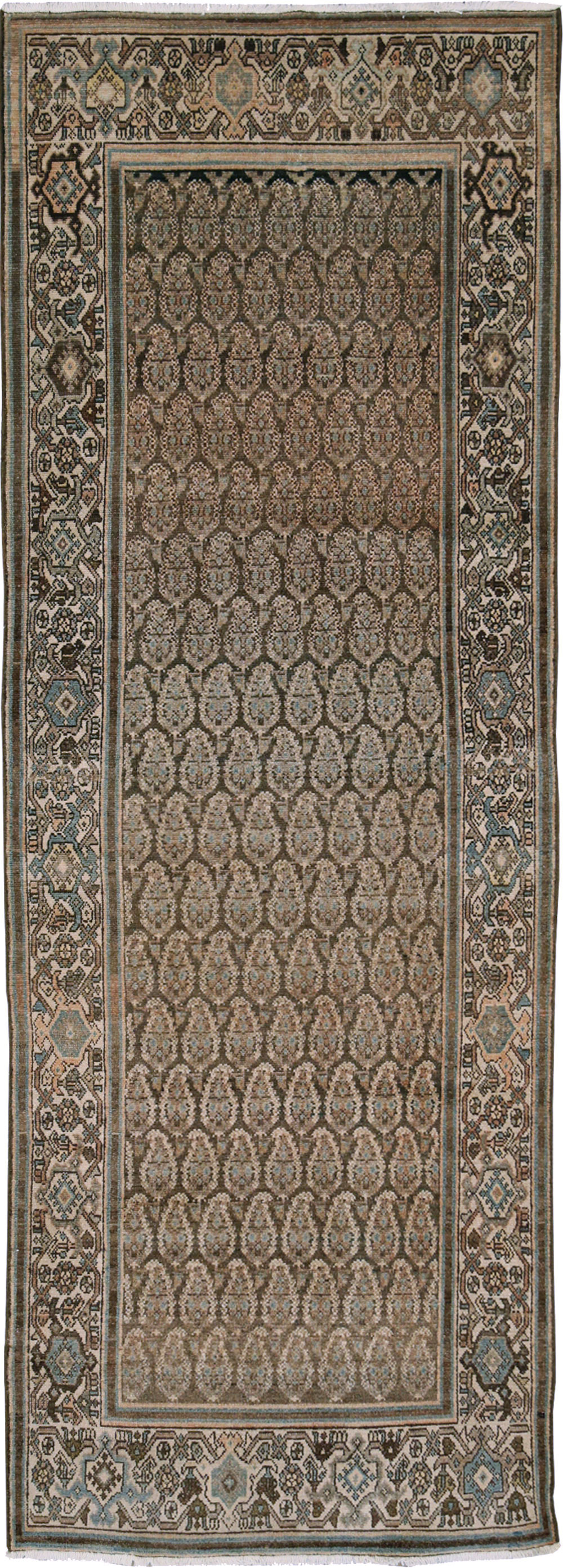 malayer Runner - # 105964