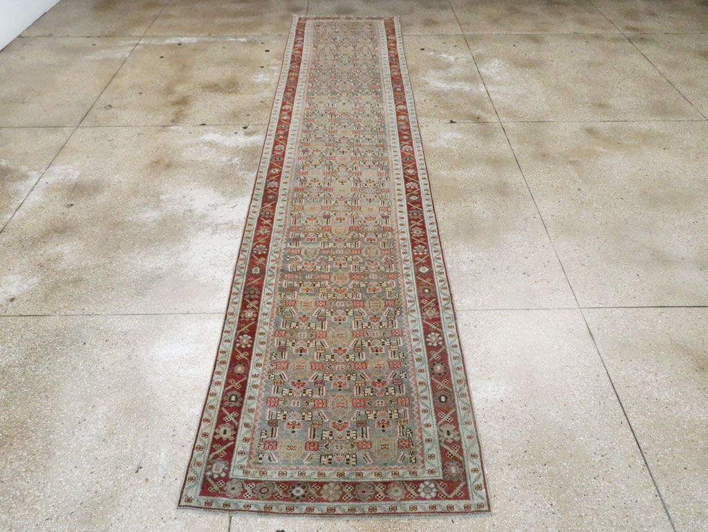 malayer Runner - # 106073