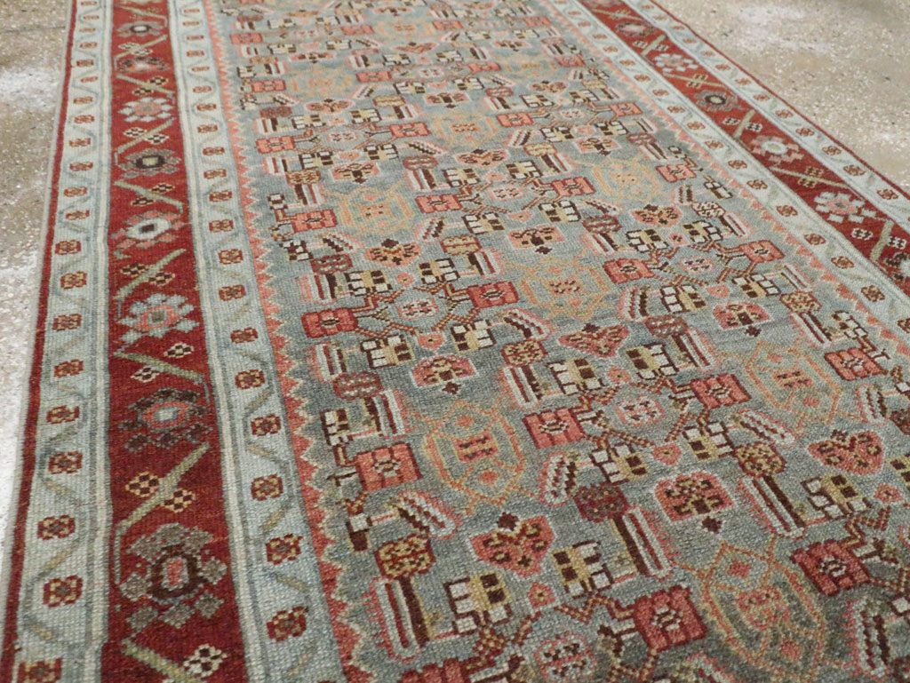 malayer Runner - # 106073