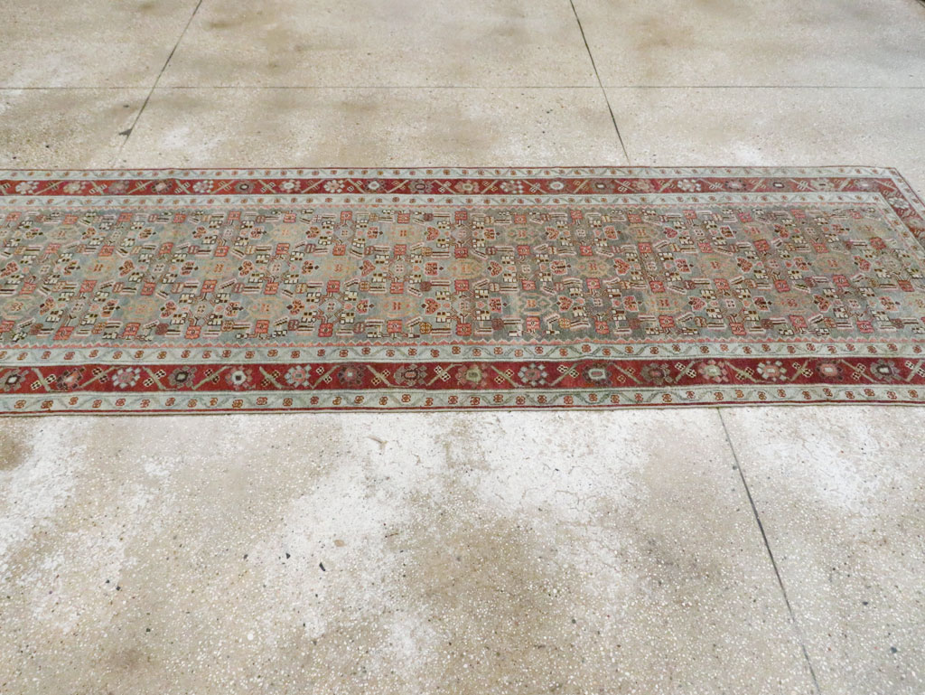 malayer Runner - # 106073
