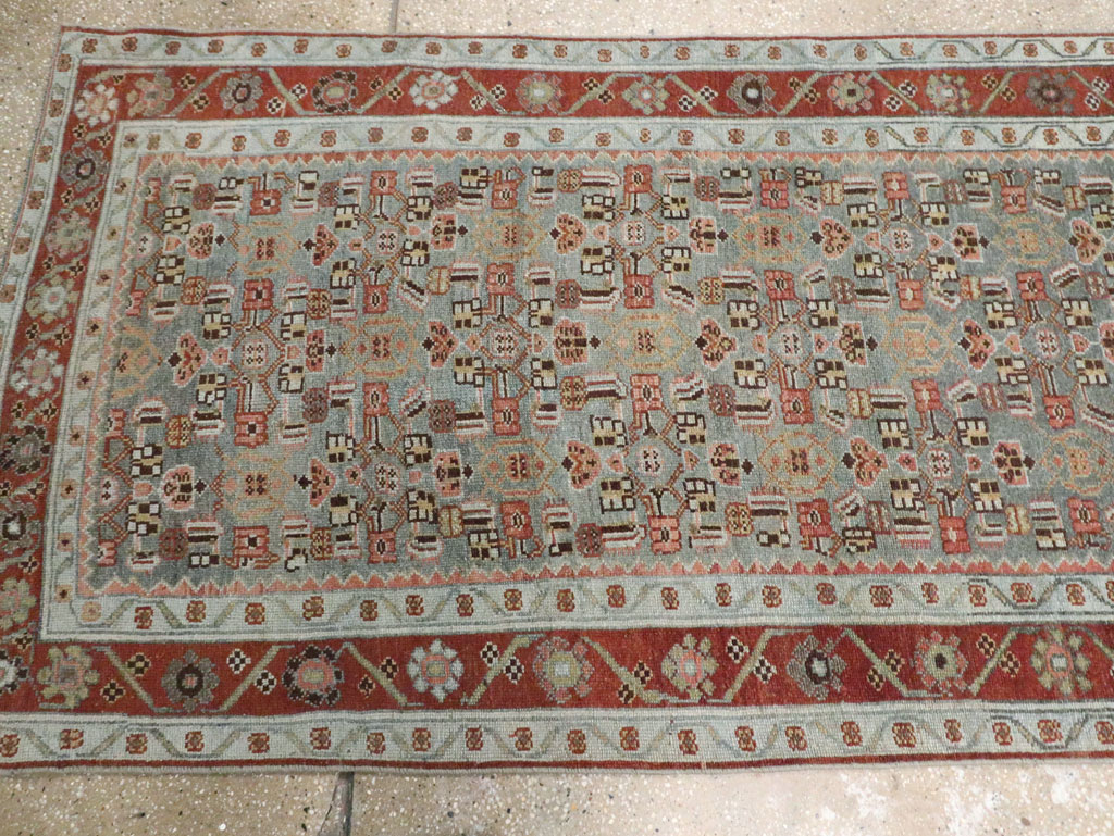 malayer Runner - # 106073