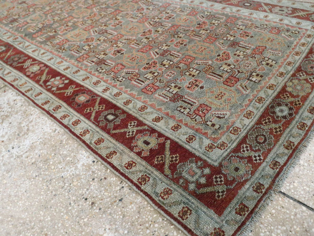 malayer Runner - # 106073