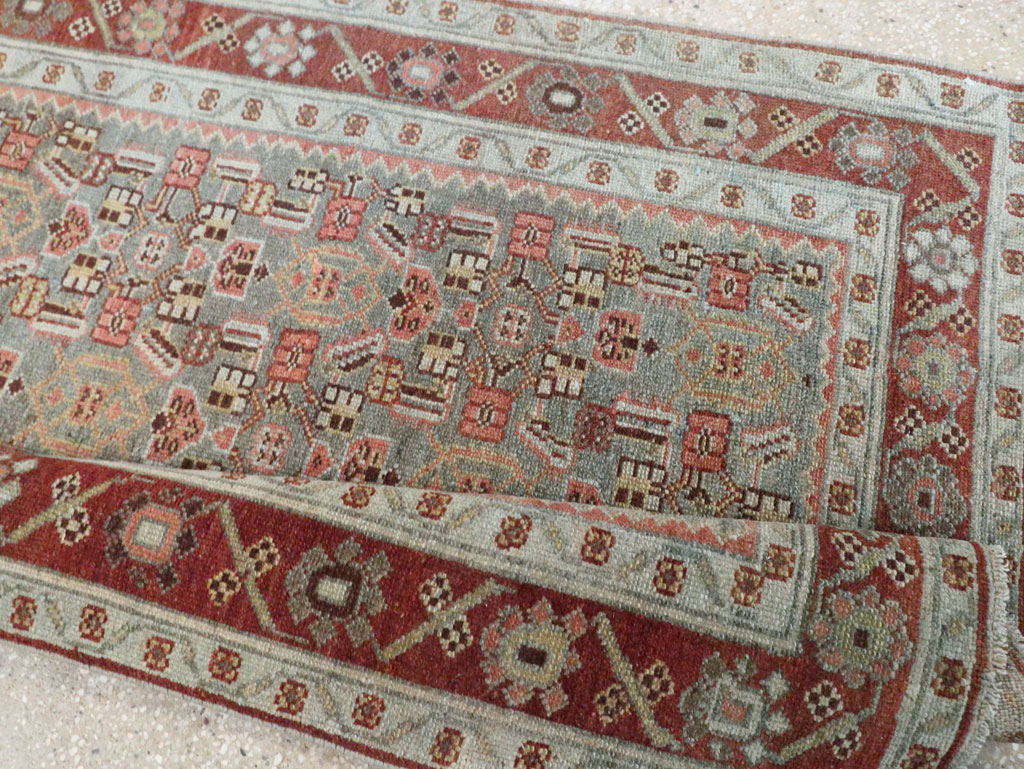 malayer Runner - # 106073