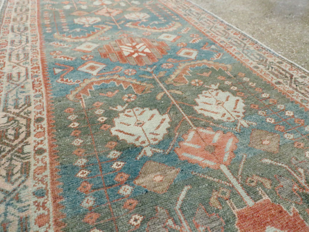 malayer Runner - # 106153