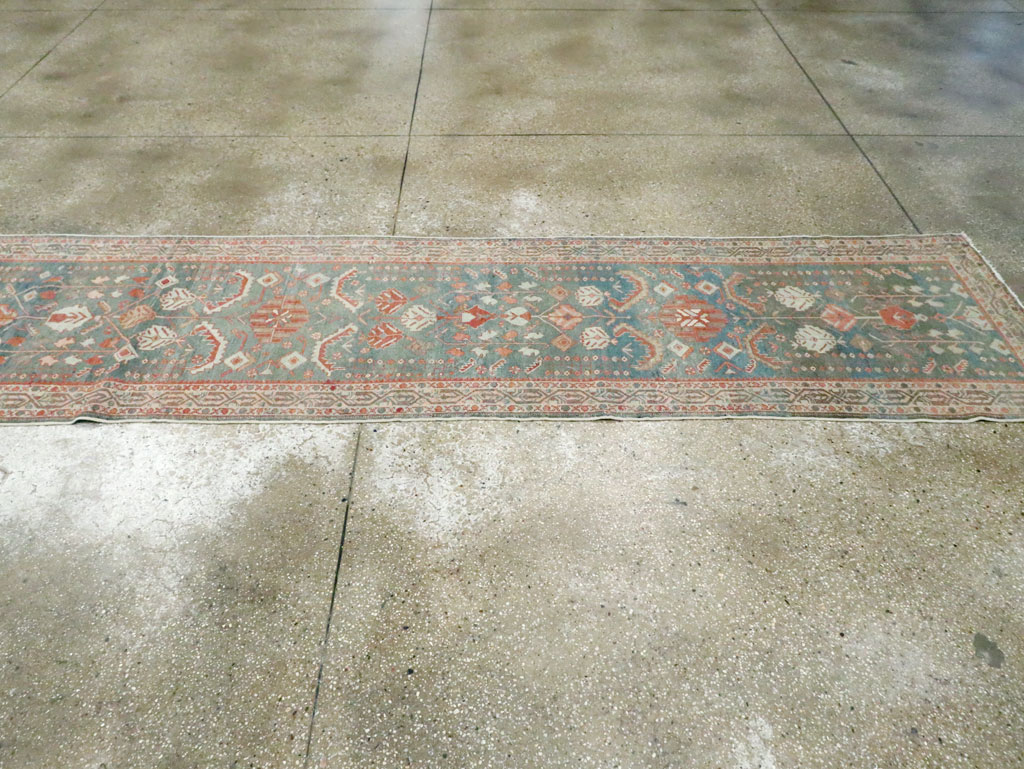 malayer Runner - # 106153