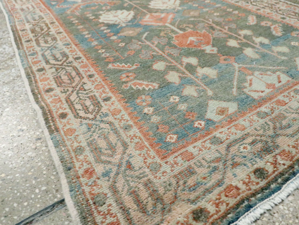 malayer Runner - # 106153