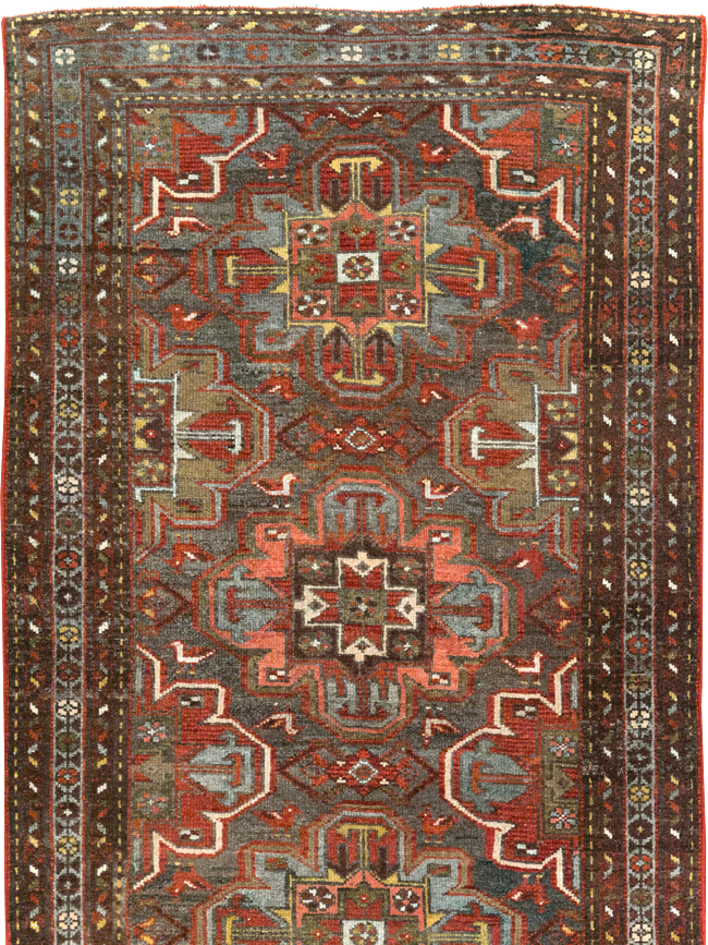 malayer Runner - # 106302