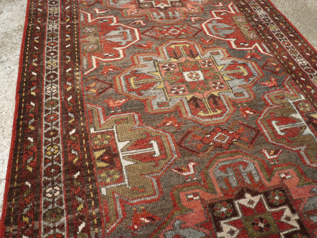 malayer Runner - # 106302