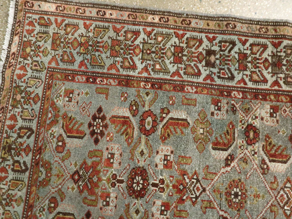 malayer Runner - # 106335