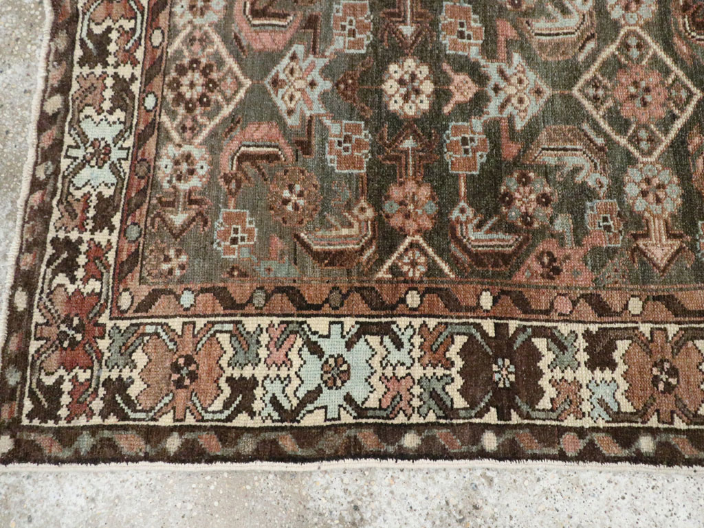 malayer Runner - # 106345