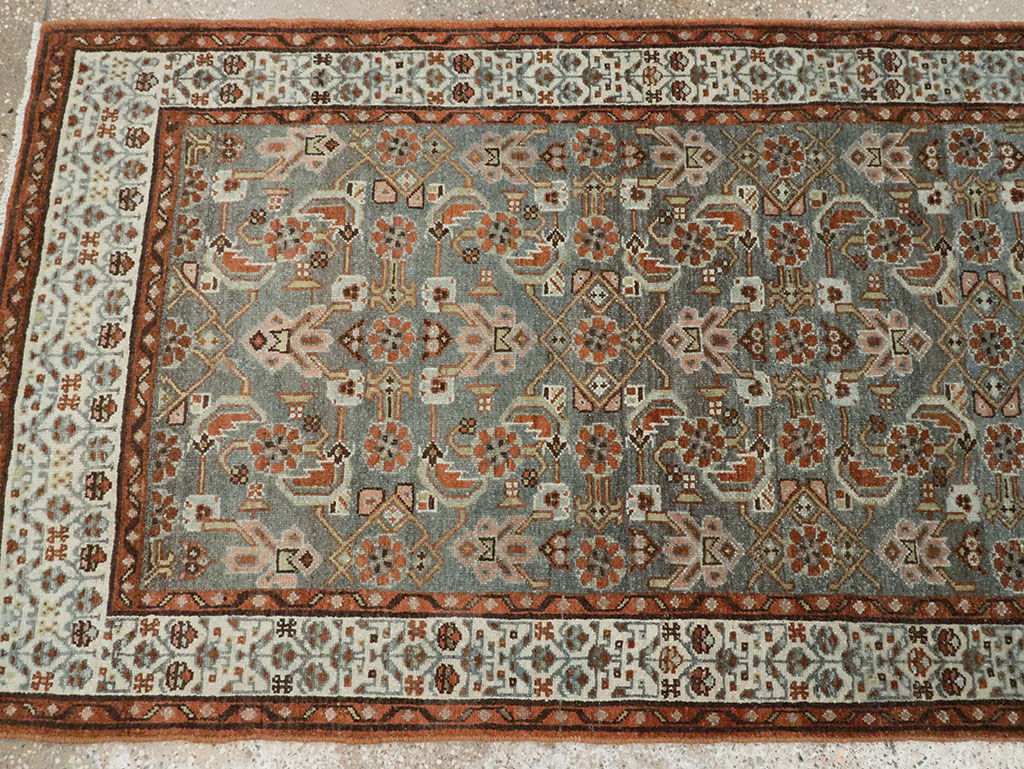 malayer Runner - # 106493
