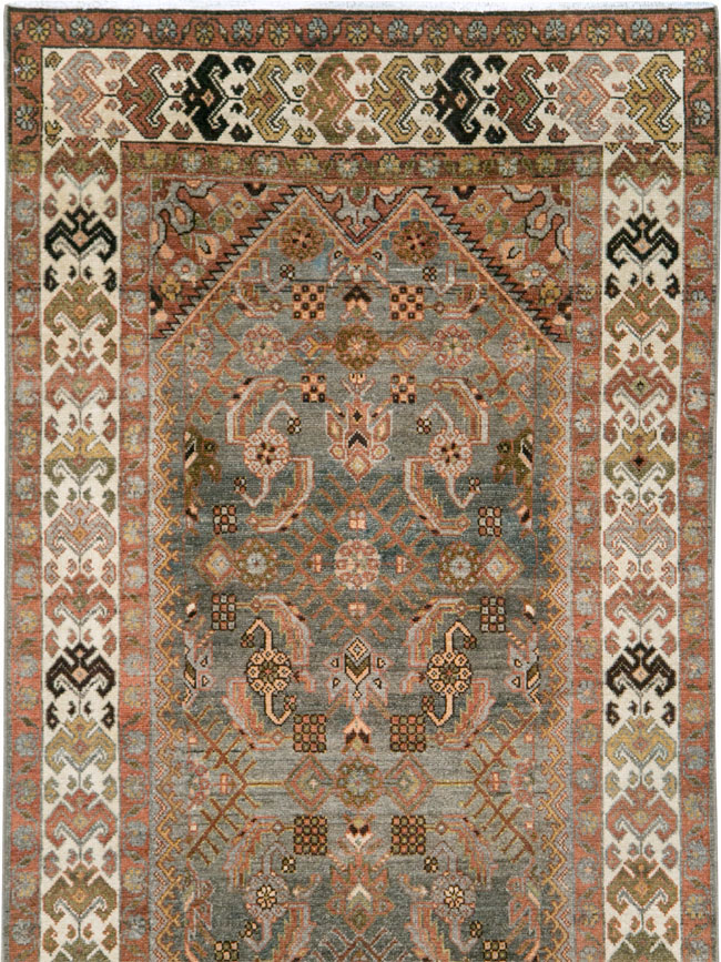 malayer Runner - # 106498