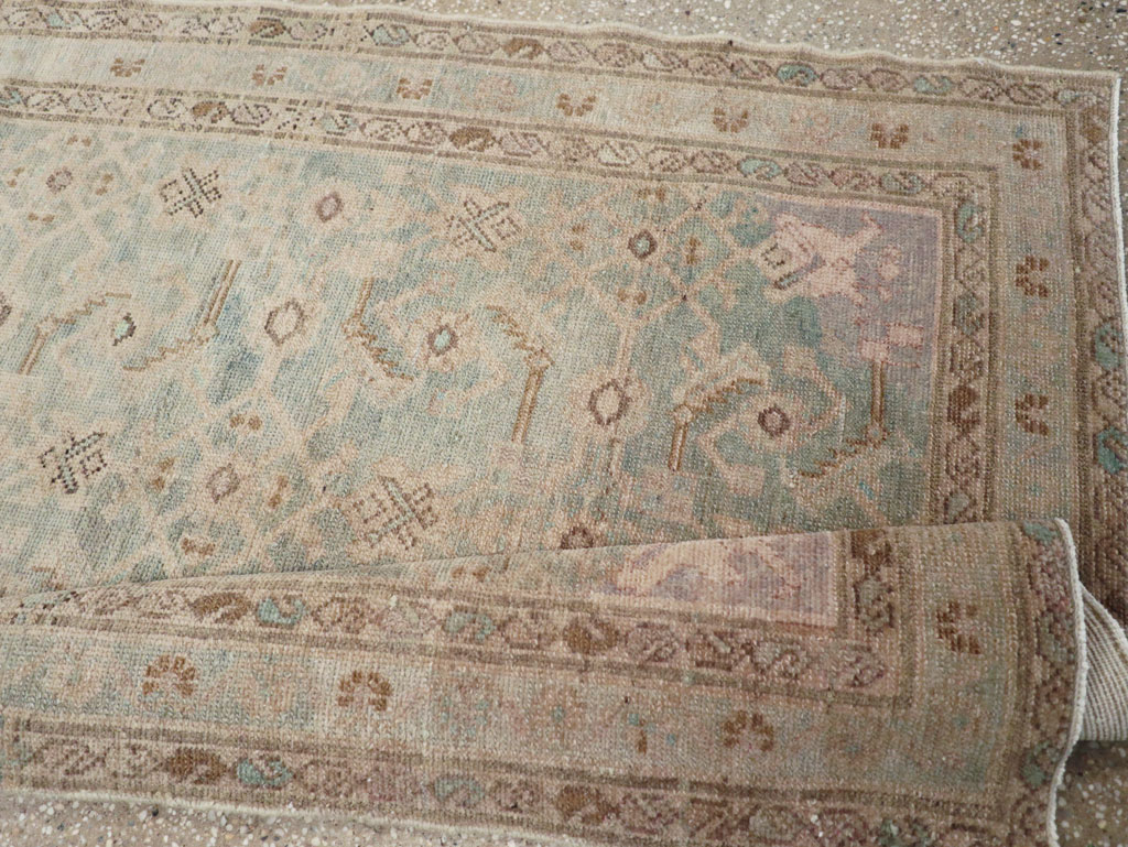 malayer Runner - # 106523