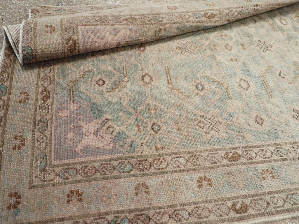 malayer Runner - # 106523