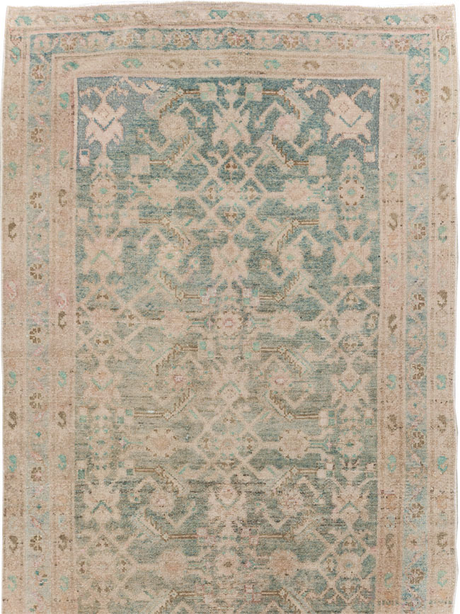 malayer Runner - # 106527