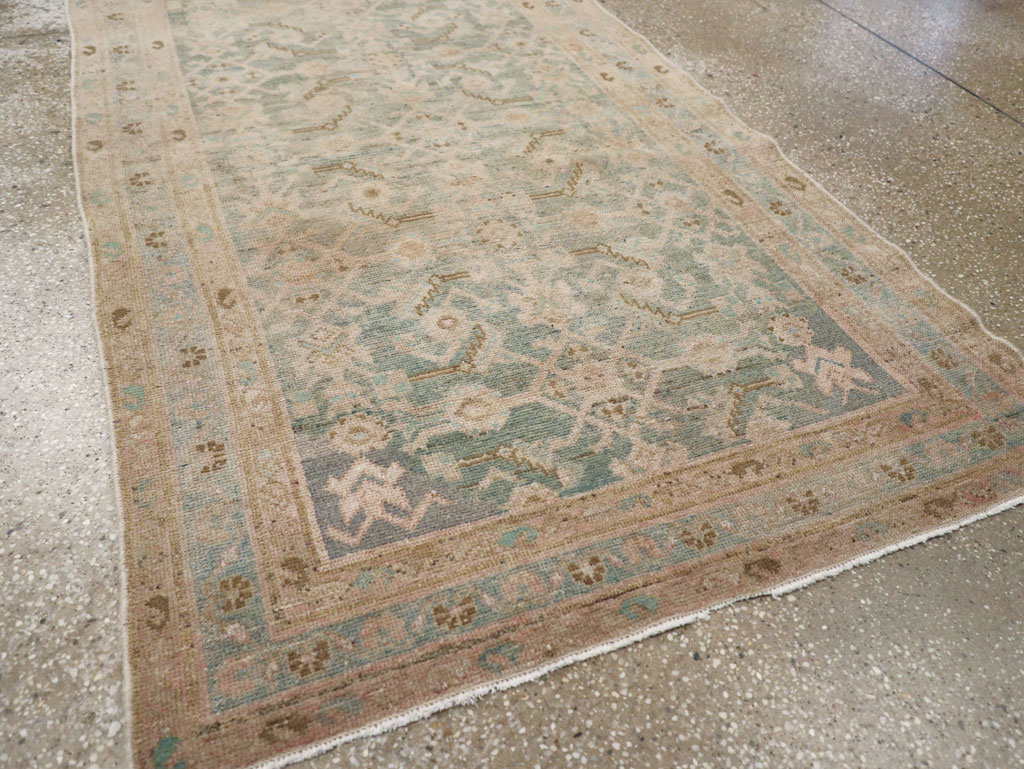 malayer Runner - # 106527