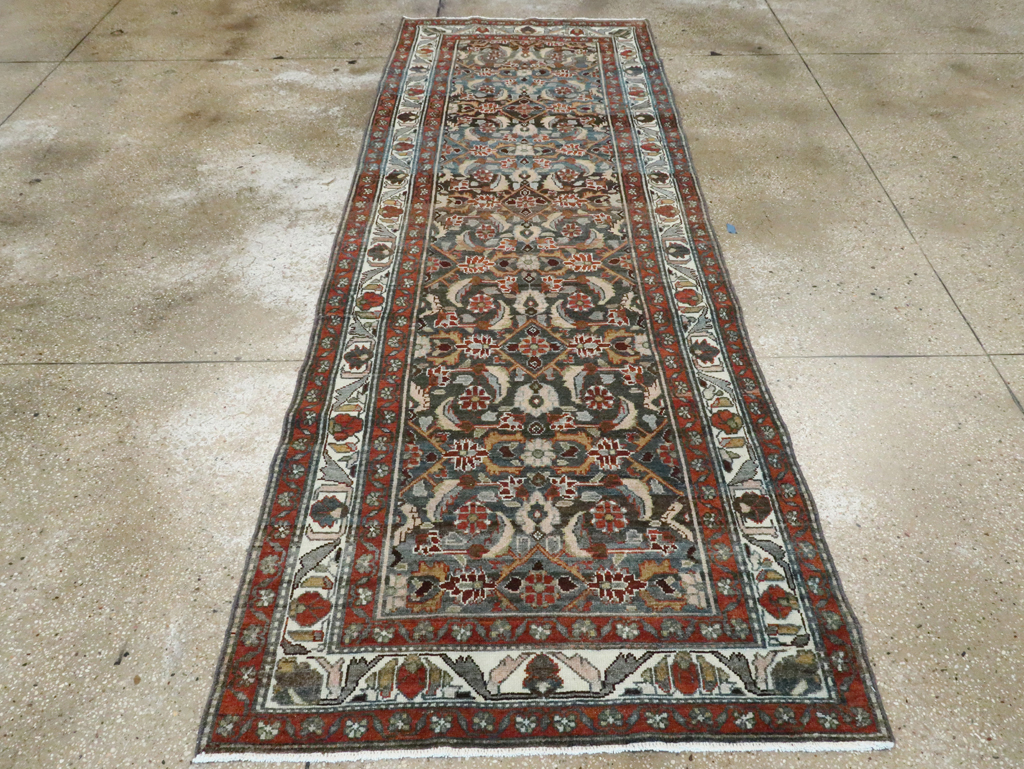 malayer Runner - # 106581